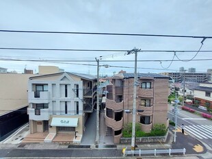 ロイヤルメゾン岡本の物件内観写真